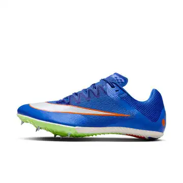 Affordable Unisex Nike Zoom Rival Sprint 10 Spike - DC8753-401