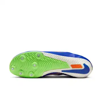 Affordable Unisex Nike Zoom Rival Sprint 10 Spike - DC8753-401