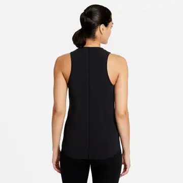 Cheap Women's Nike One Luxe Tank - DD0615-010