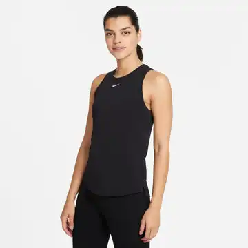 Cheap Women's Nike One Luxe Tank - DD0615-010