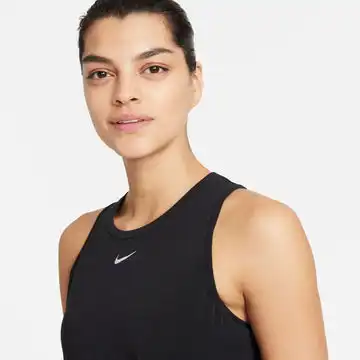 Cheap Women's Nike One Luxe Tank - DD0615-010