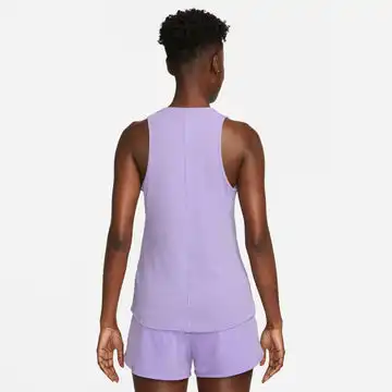 Affordable Women's Nike Dri-Fit One Luxe Tank - DD0615-567