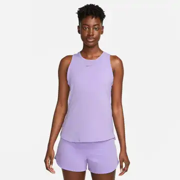 Affordable Women's Nike Dri-Fit One Luxe Tank - DD0615-567