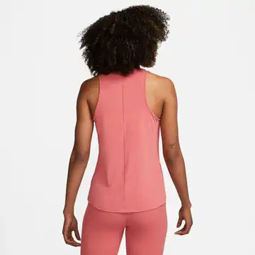 Affordable Women's Nike Dri-Fit One Luxe Tank - DD0615-655