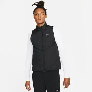 Cheap Men's Nike Thermafit Repel Vest - DD5647-010