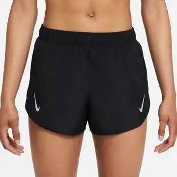 Women's Nike Fast Tempo Shorts - DD5935-010