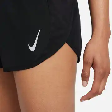 Cheap Women's Nike Fast Tempo Shorts - DD5935-010