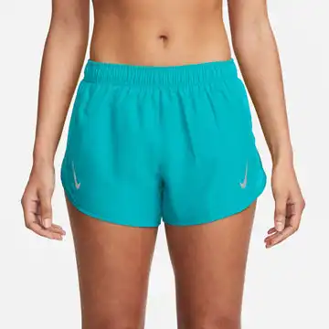 Affordable Women's Nike Fast Tempo Shorts - DD5935-443