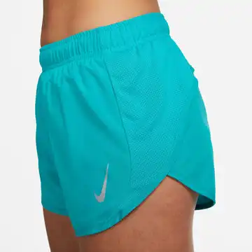 Affordable Women's Nike Fast Tempo Shorts - DD5935-443