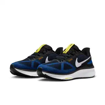 Affordable Men's Nike Structure 25 (Wide - 2E) - DZ3488-003