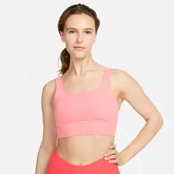 Cheap Women's Nike Alate Ellipse Bra - DO6619-611