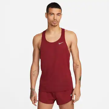 Affordable Men's Nike Fast Singlet - DQ4732-677