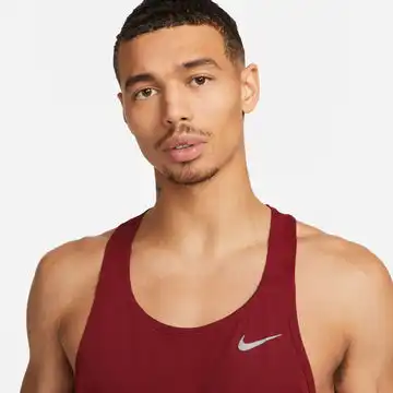 Affordable Men's Nike Fast Singlet - DQ4732-677