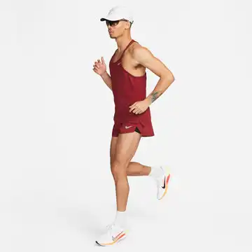 Affordable Men's Nike Fast Singlet - DQ4732-677