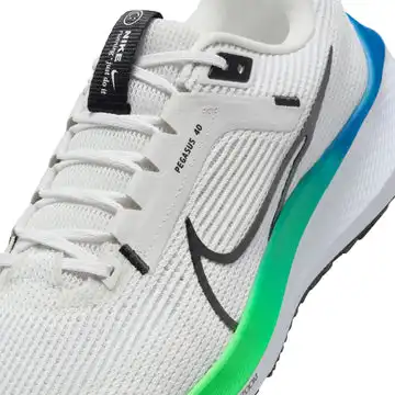 Affordable Men's Nike Pegasus 40 - DV3853-006