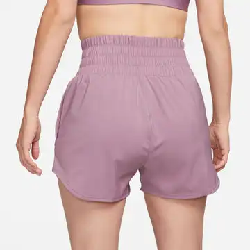 Cheap Women's Nike One Ultra High Waisted Shorts - DX6642-536