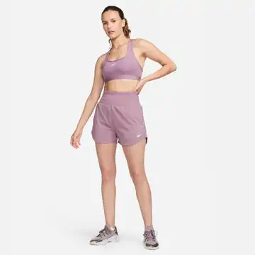 Cheap Women's Nike One Ultra High Waisted Shorts - DX6642-536