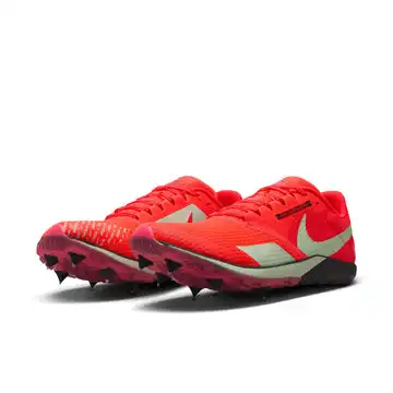 Affordable Unisex Nike Zoom Rival XC 6 Spike - DX7999-600