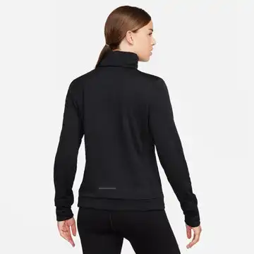 Cheap Women's Nike Swift Element Turtleneck Long Sleeve - FB5306-010