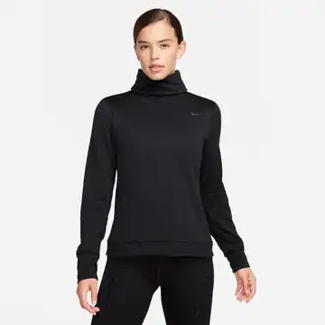 Cheap Women's Nike Swift Element Turtleneck Long Sleeve - FB5306-010