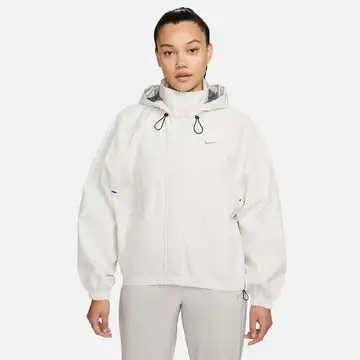 Affordable Women's Nike Storm-FIT Swift Jacket - FB7492-110