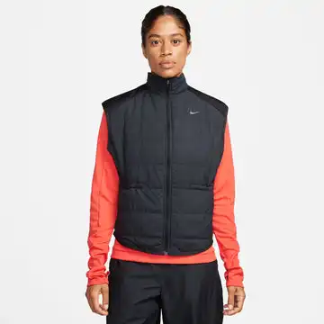 Affordable Women's Nike Swift Therma-Fit Fill Vest - FB7537-010