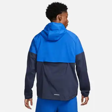 Cheap Men's Nike Windrunner Jacket - FB7540-480