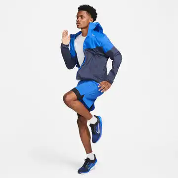 Cheap Men's Nike Windrunner Jacket - FB7540-480