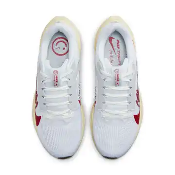 Affordable Women's Nike Pegasus 40 Premium -  FB7703-100