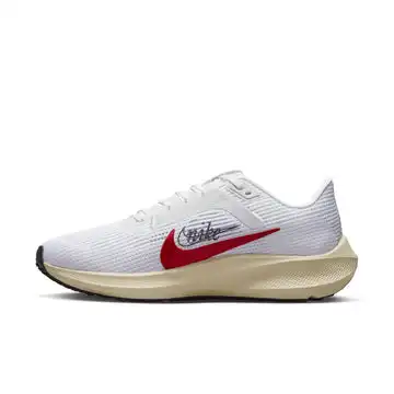 Affordable Women's Nike Pegasus 40 Premium -  FB7703-100