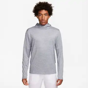 Affordable Men's Nike Element Hoodie - FB8571-084