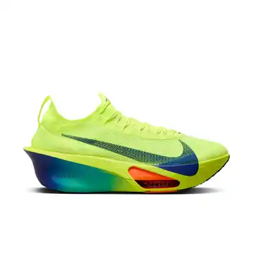 Men's Nike Alphafly 3 - FD8311-700