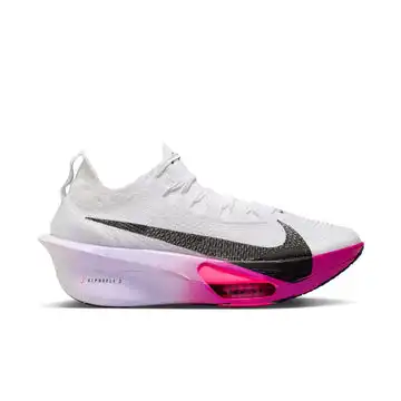 Women's Nike Alphafly 3 - FD8315-100