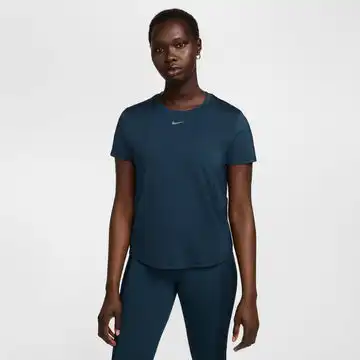 Cheap Women's Nike One Classic Short Sleeve - FN2798-478