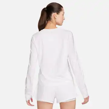 Cheap Women's Nike  One Classic Long Sleeve - FN2801-100