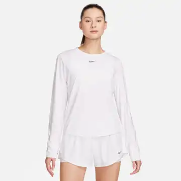 Cheap Women's Nike  One Classic Long Sleeve - FN2801-100