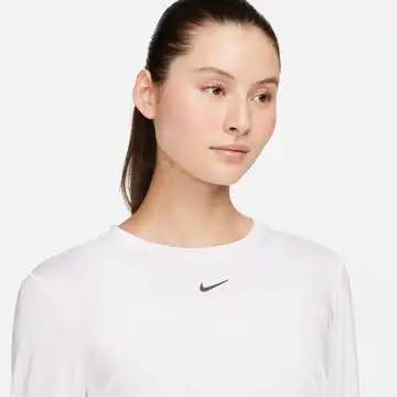 Cheap Women's Nike  One Classic Long Sleeve - FN2801-100