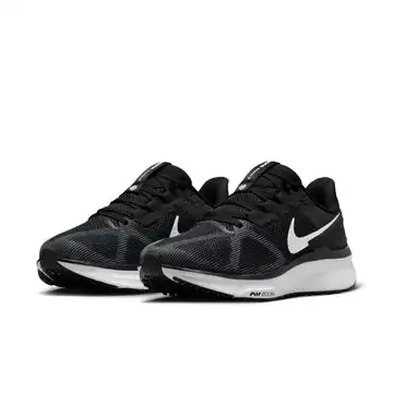 Affordable Women's Nike Structure 25 (Wide - D) -  FN7996-001