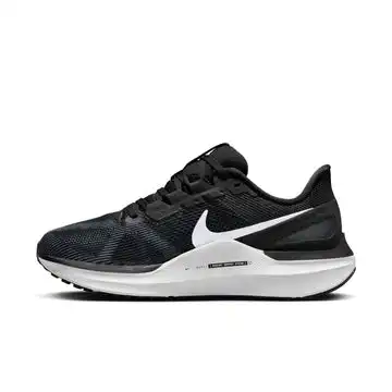 Affordable Women's Nike Structure 25 (Wide - D) -  FN7996-001