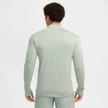 Affordable Men's Nike Element Half Zip - FZ1149-370