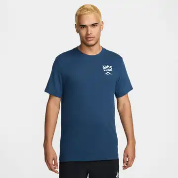 Cheap Men's Nike Dri-FIT Tee - FZ8054-465