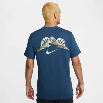 Cheap Men's Nike Dri-FIT Tee - FZ8054-465