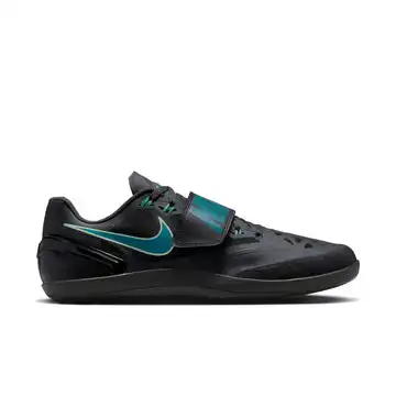 Unisex Nike Zoom Rotational 6 Throwing Shoes - FZ9606-001