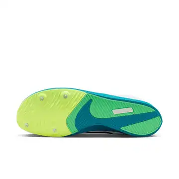 Cheap Unisex Nike Zoom Rival Distance Spike - FZ9653-102