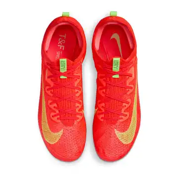 Affordable Unisex Nike Superfly Elite 2 Sprint Spike - FZ9662-600