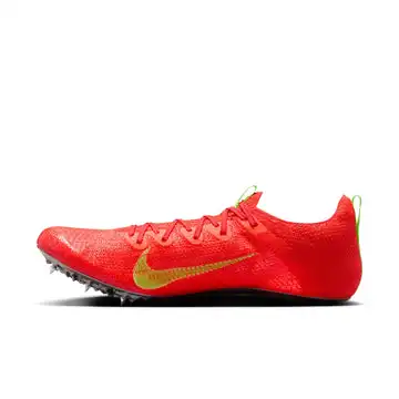 Affordable Unisex Nike Superfly Elite 2 Sprint Spike - FZ9662-600