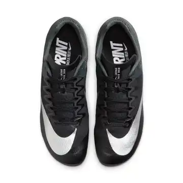 Affordable Unisex Nike Zoom Rival Sprint Spike - FZ9663-001