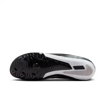 Affordable Unisex Nike Zoom Rival Sprint Spike - FZ9663-001