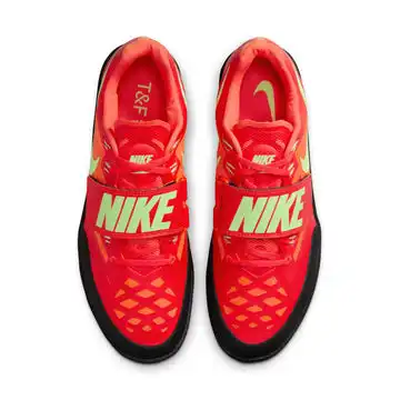 Affordable Unisex Nike Zoom SD 4 Throw Shoes - HQ3487-600