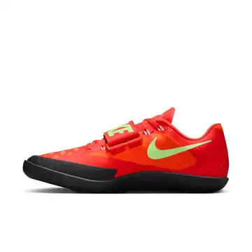 Affordable Unisex Nike Zoom SD 4 Throw Shoes - HQ3487-600